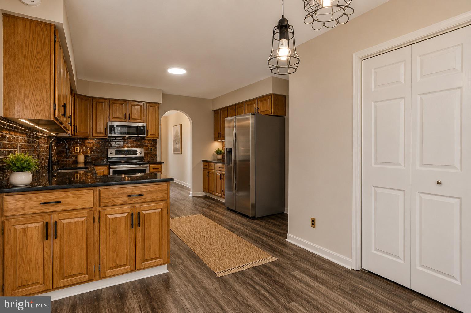 BENEDICT FARMS - Residential