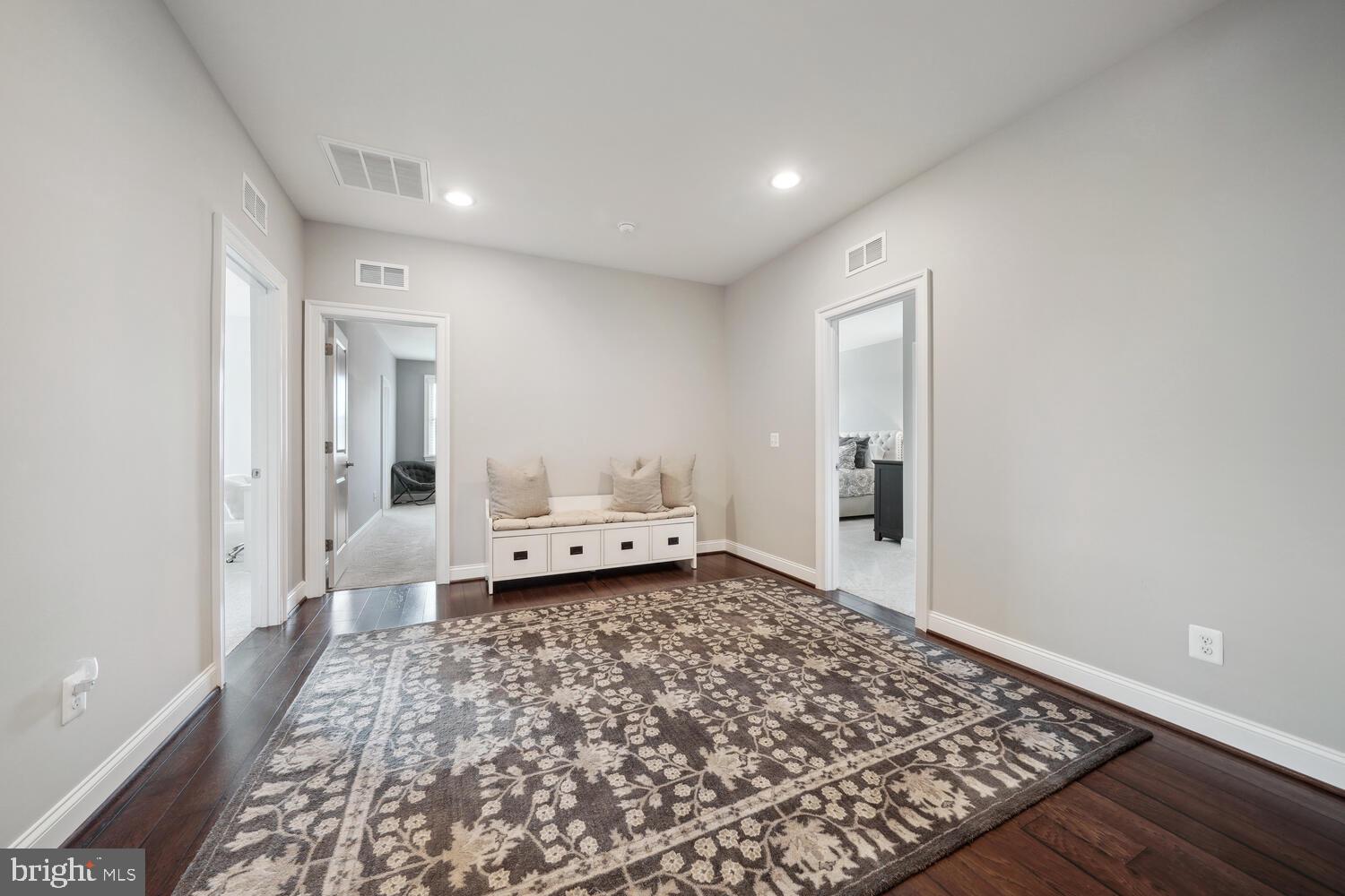 WILLOWSFORD AT THE GRANGE - Residential