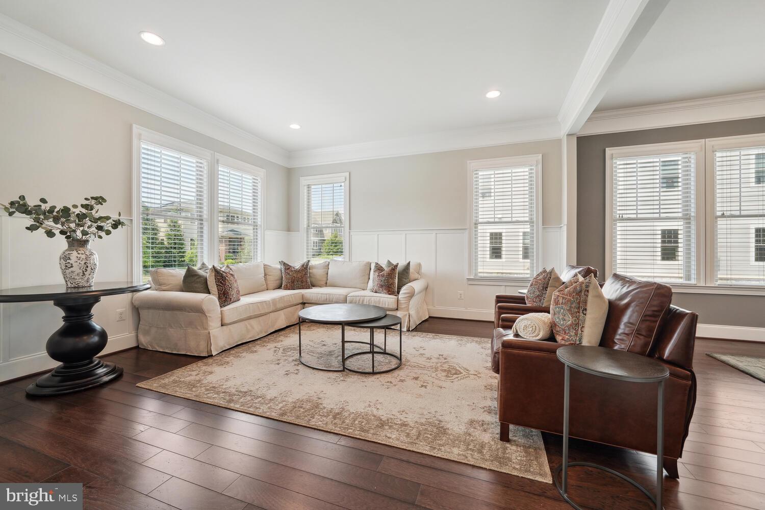 WILLOWSFORD AT THE GRANGE - Residential
