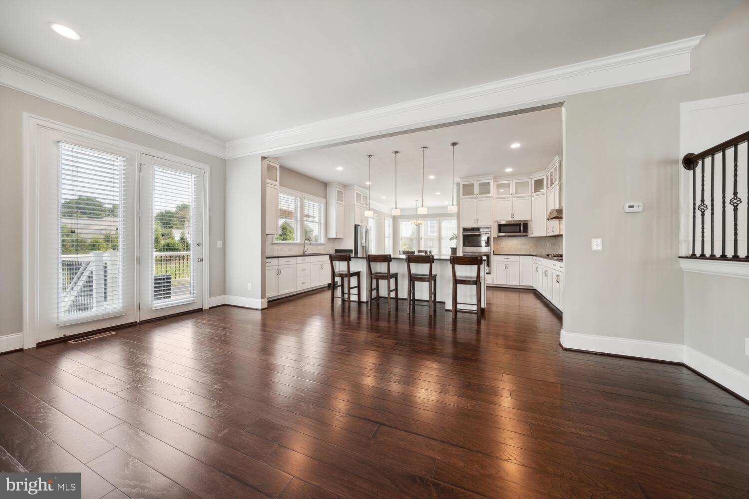 WILLOWSFORD AT THE GRANGE - Residential