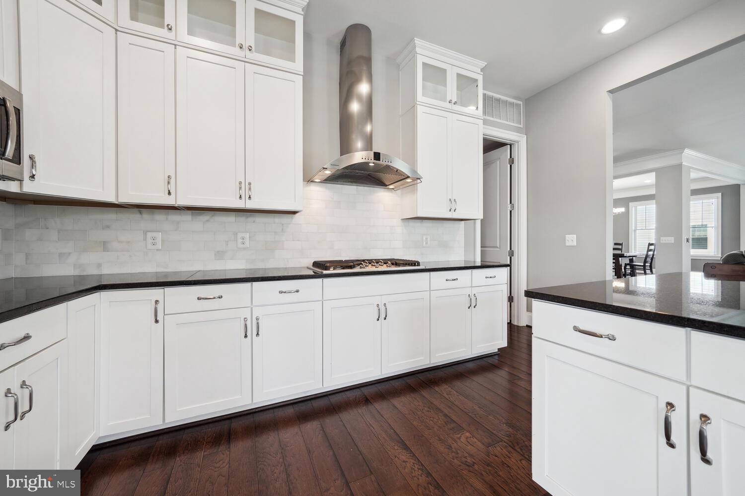 WILLOWSFORD AT THE GRANGE - Residential