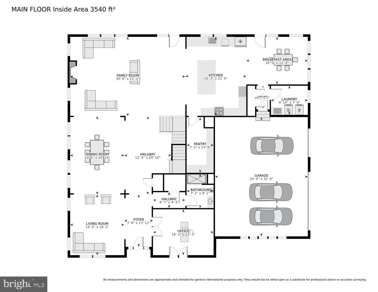 WILLOWSFORD AT THE GRANGE - Residential