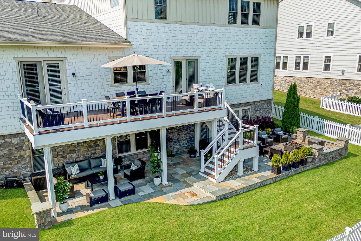 WILLOWSFORD AT THE GRANGE - Residential