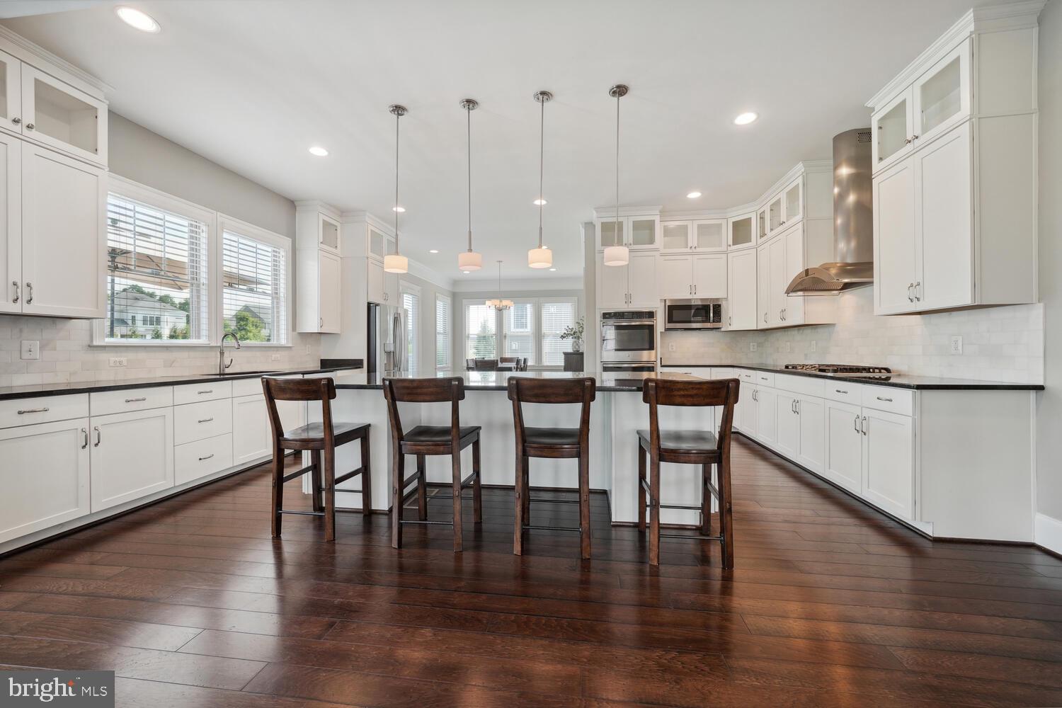 WILLOWSFORD AT THE GRANGE - Residential