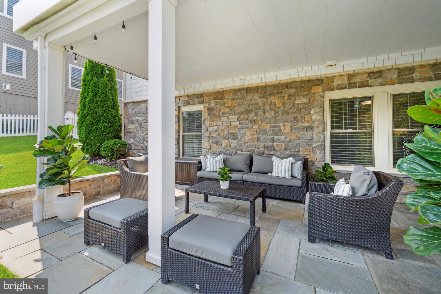 WILLOWSFORD AT THE GRANGE - Residential