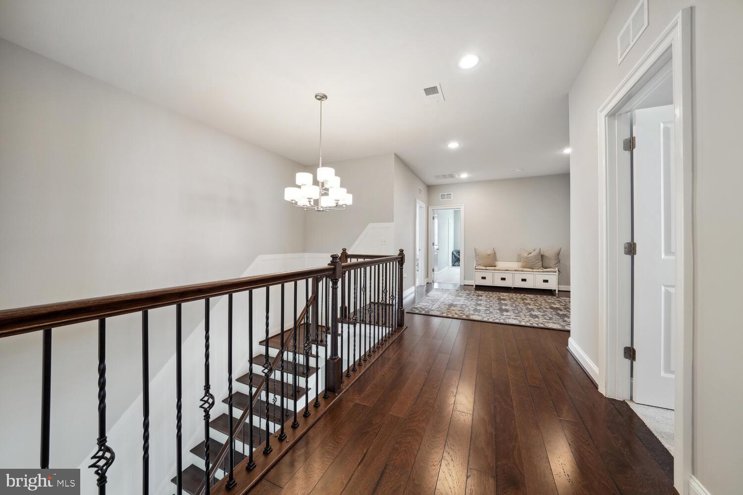 WILLOWSFORD AT THE GRANGE - Residential