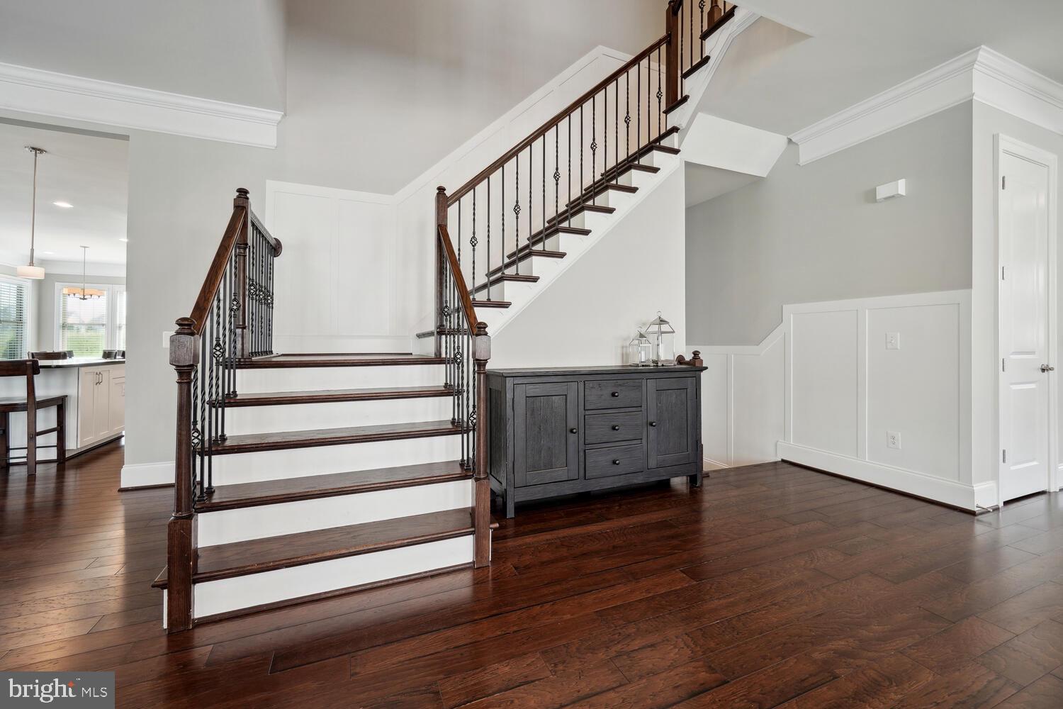 WILLOWSFORD AT THE GRANGE - Residential