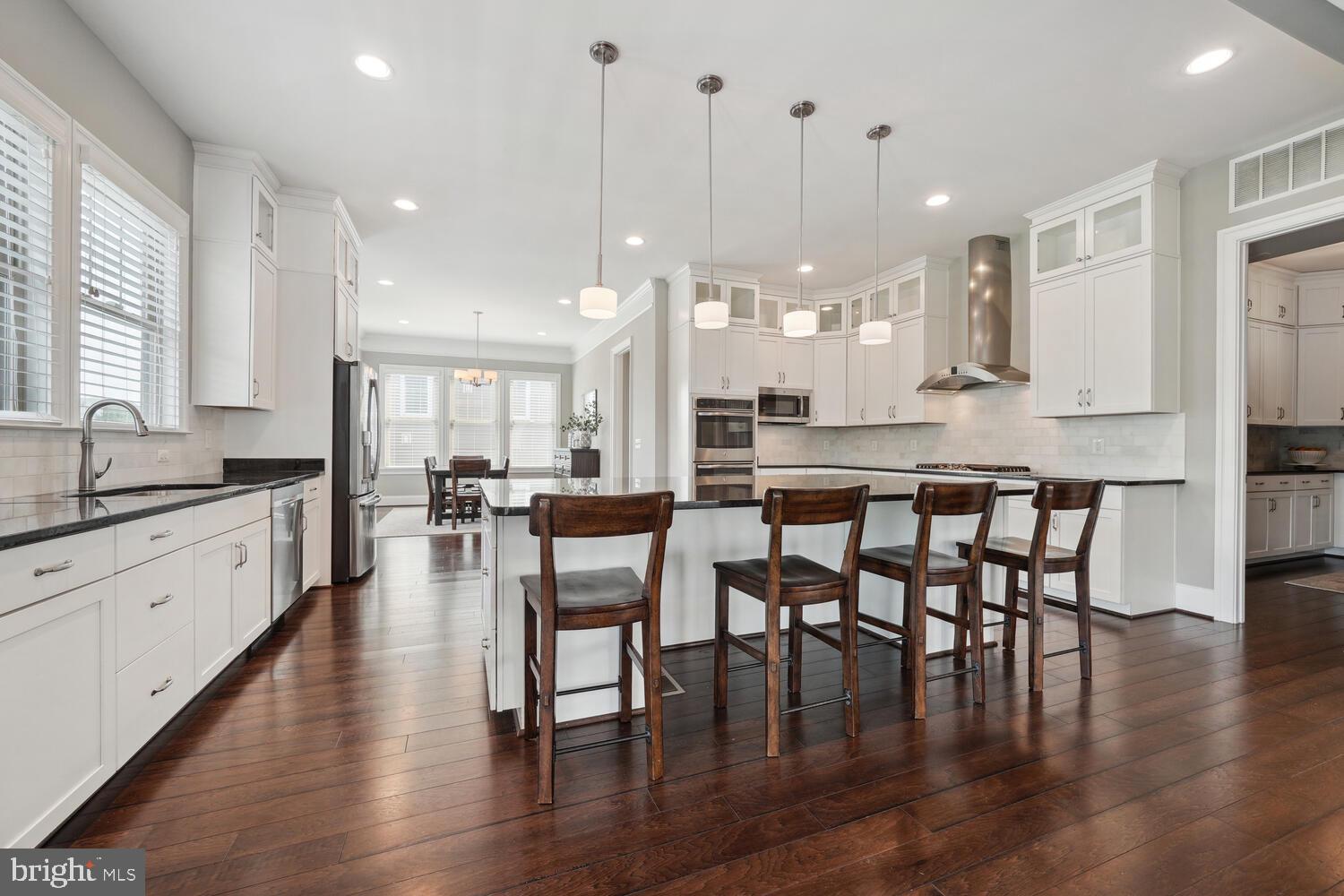 WILLOWSFORD AT THE GRANGE - Residential