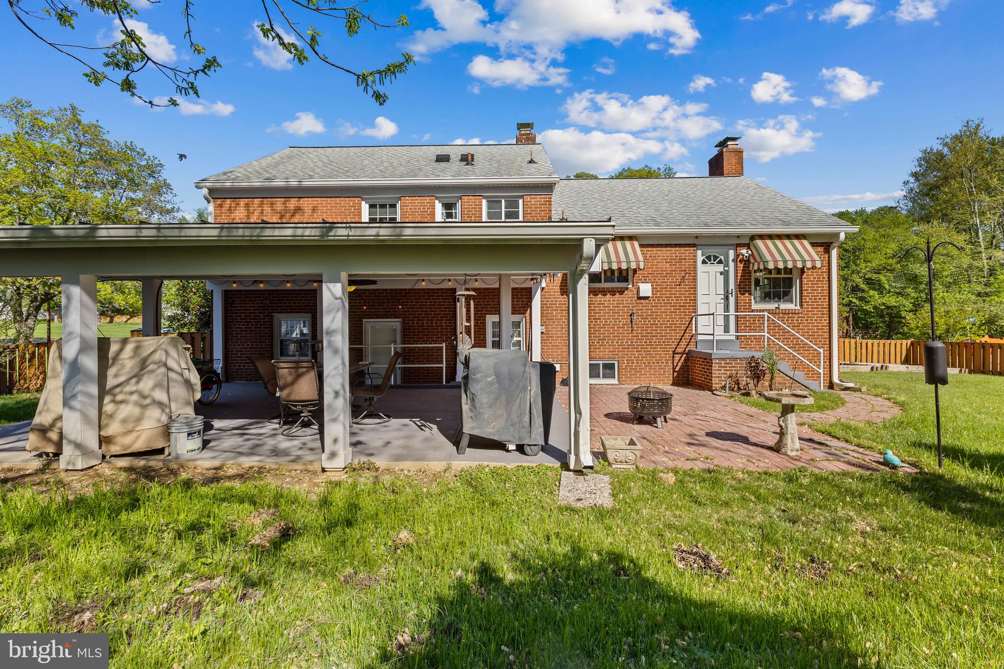 SPRINGFIELD - Residential