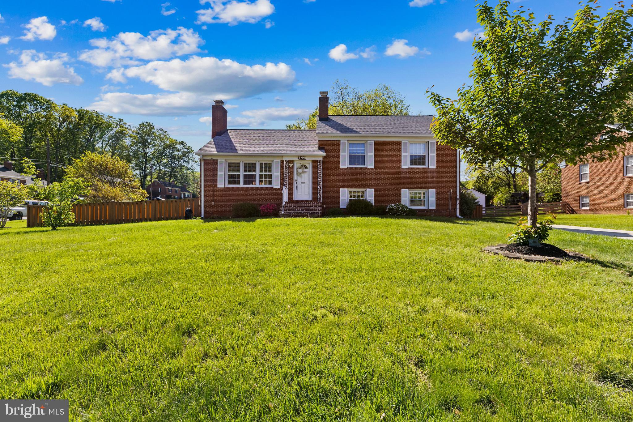SPRINGFIELD - Residential