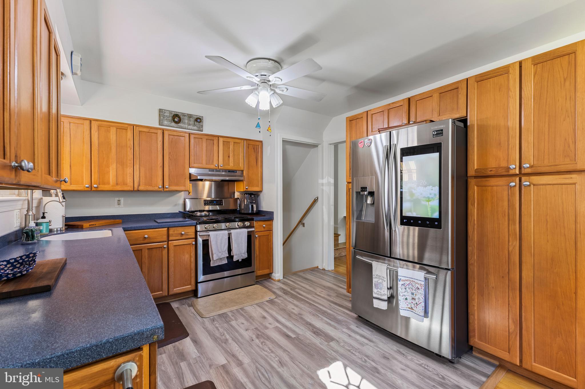 SPRINGFIELD - Residential