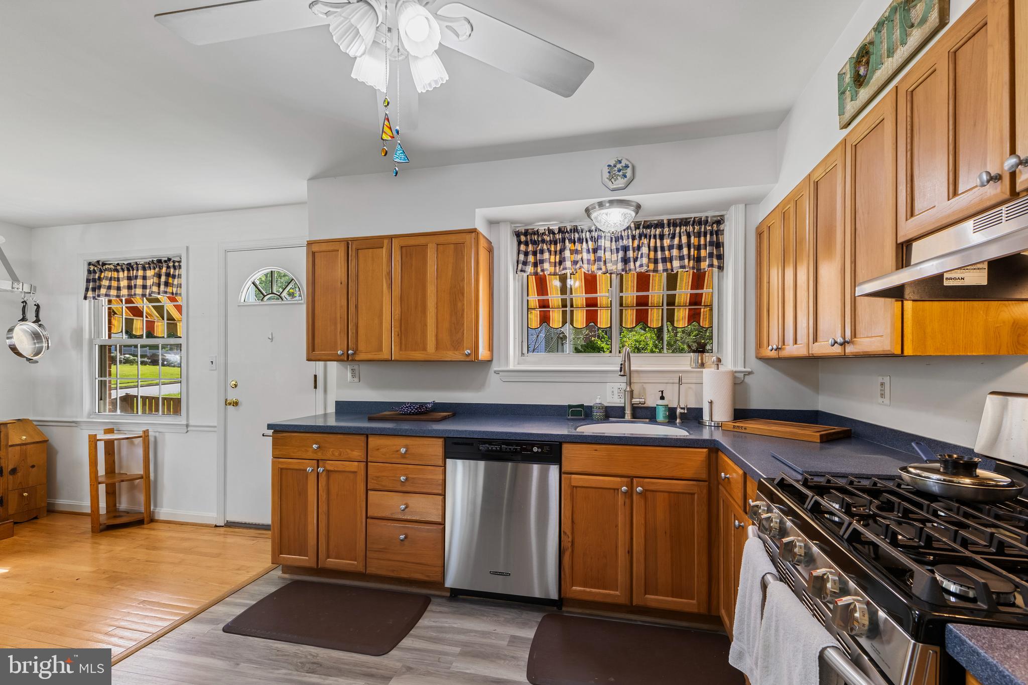 SPRINGFIELD - Residential