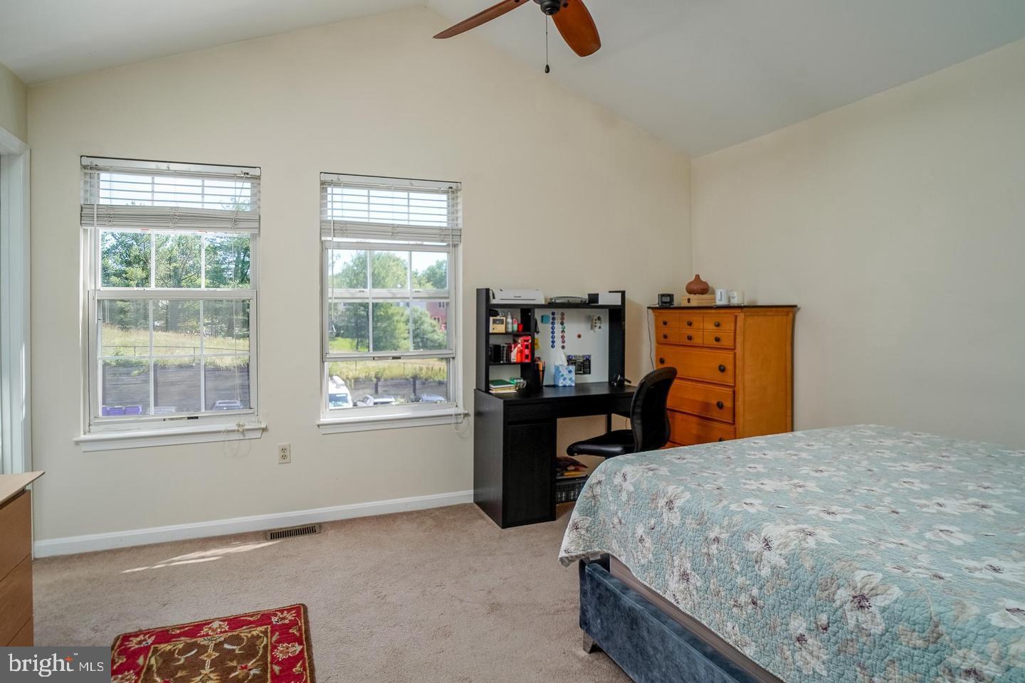 ELKRIDGE TOWN CENTER - Residential