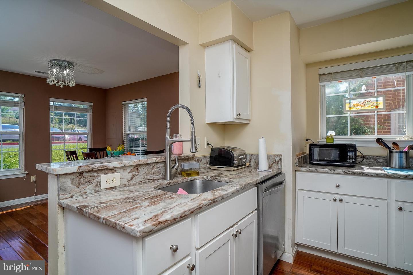 ELKRIDGE TOWN CENTER - Residential