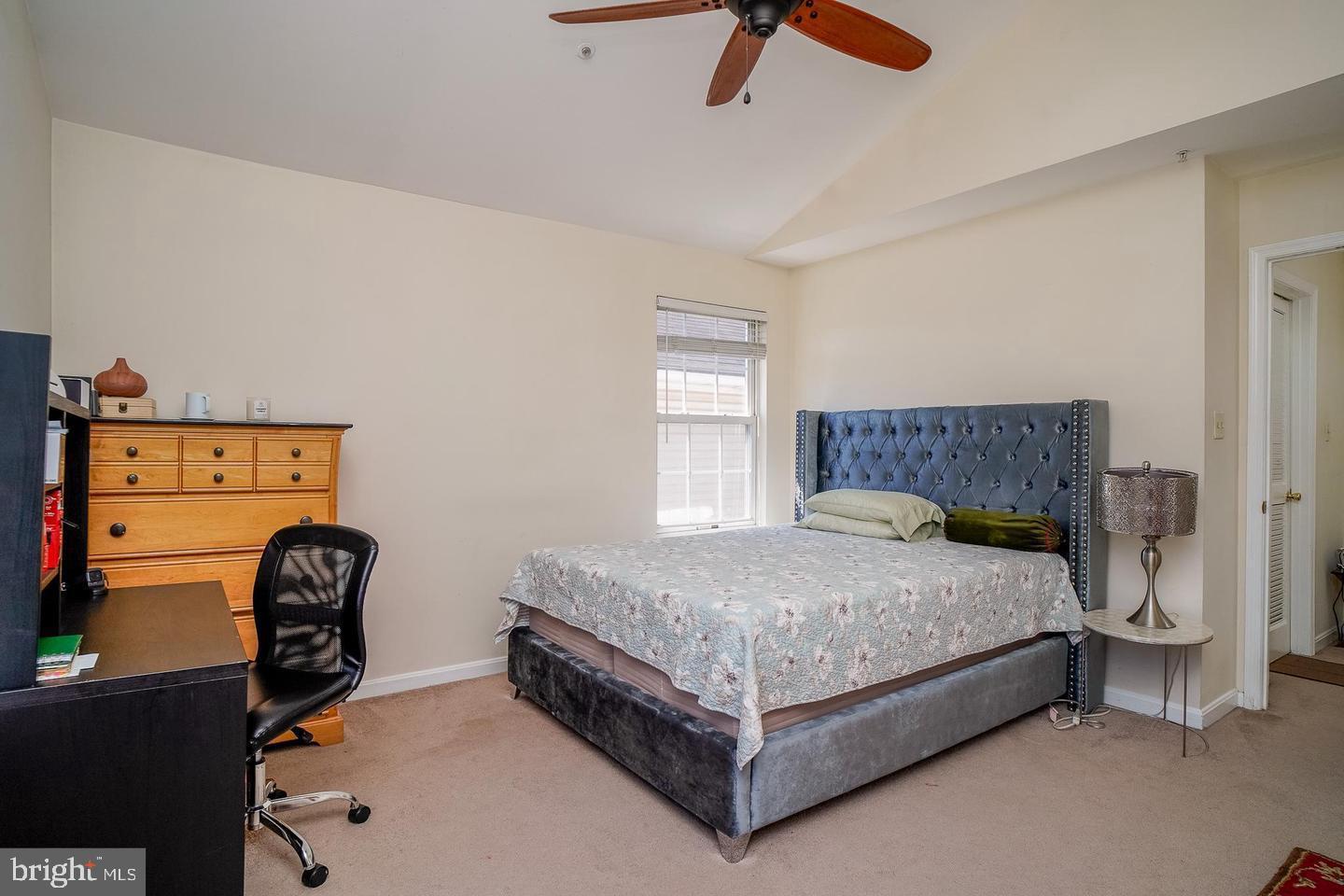 ELKRIDGE TOWN CENTER - Residential