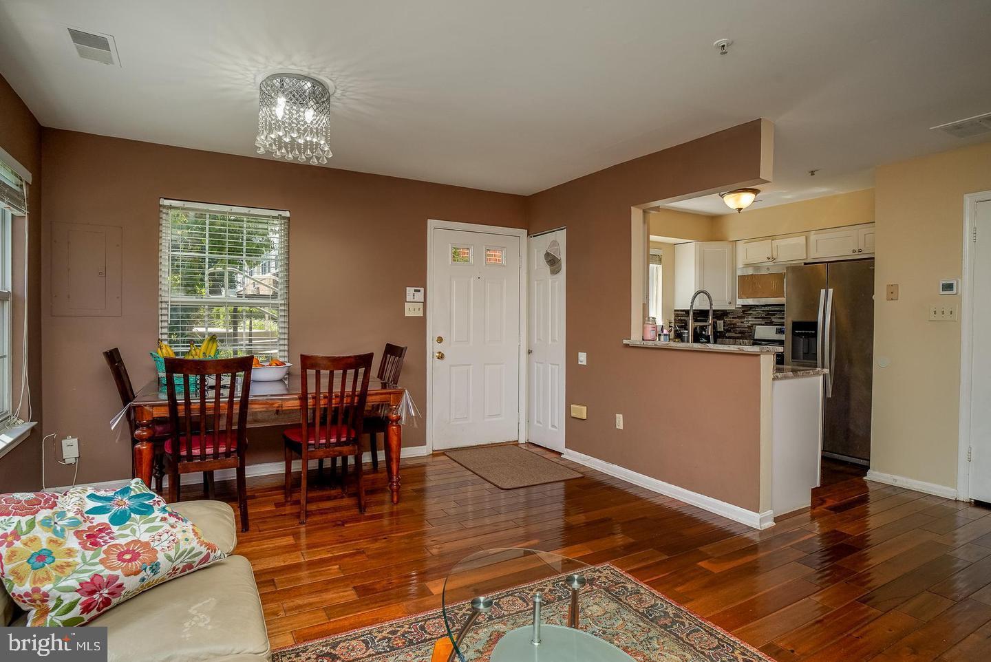 ELKRIDGE TOWN CENTER - Residential