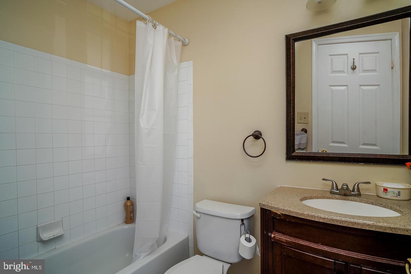 ELKRIDGE TOWN CENTER - Residential