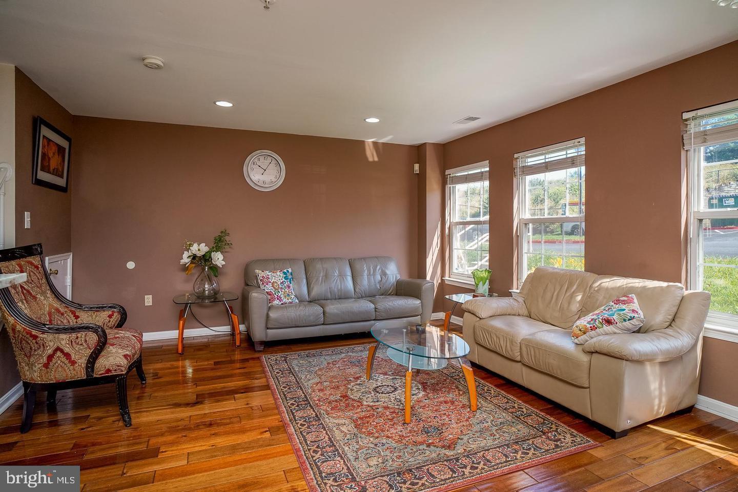 ELKRIDGE TOWN CENTER - Residential