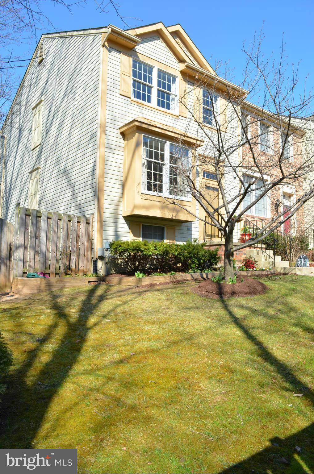CHESTNUT HILL COVE - Residential Lease