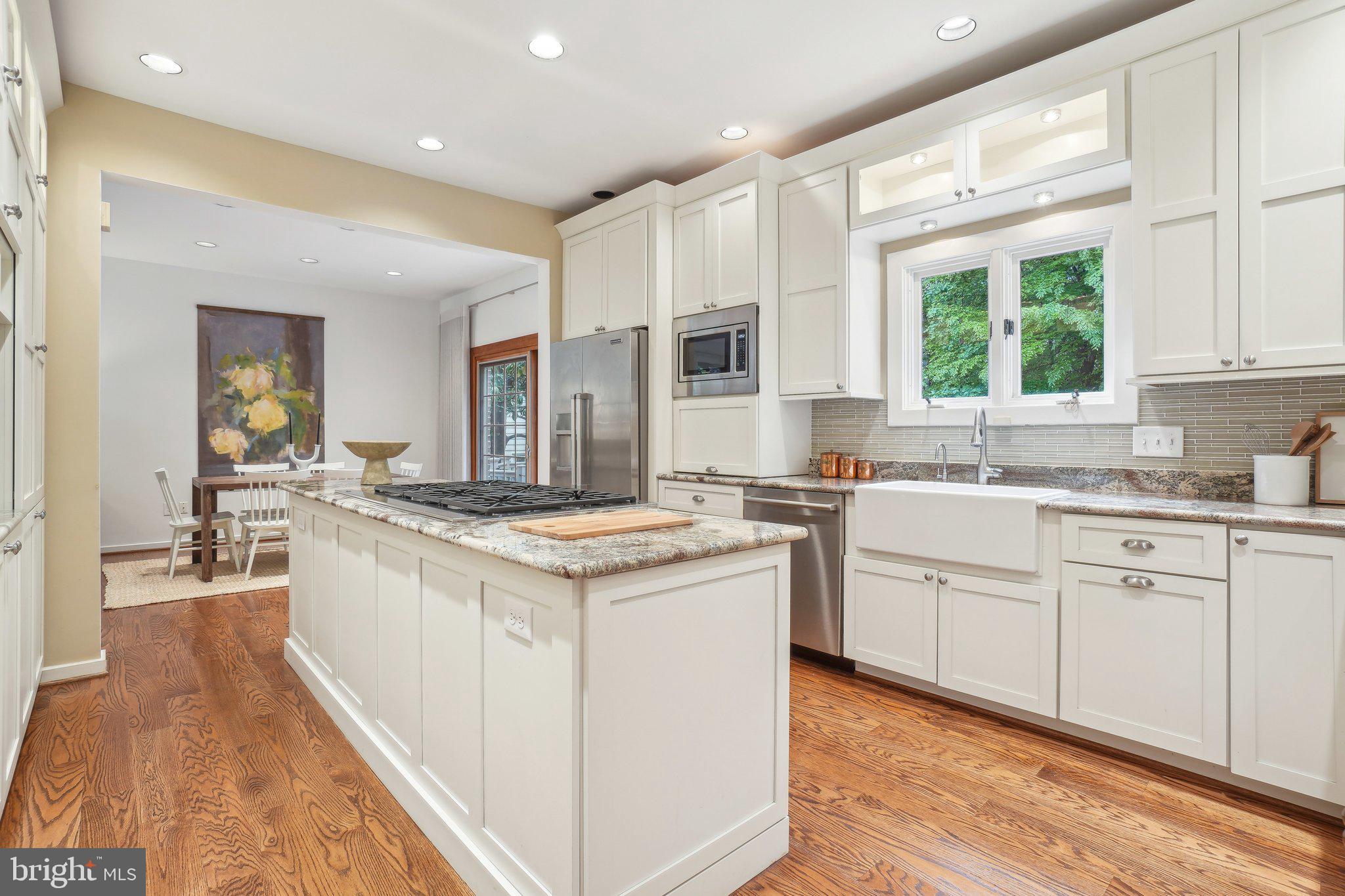 WOODHAVEN - Residential
