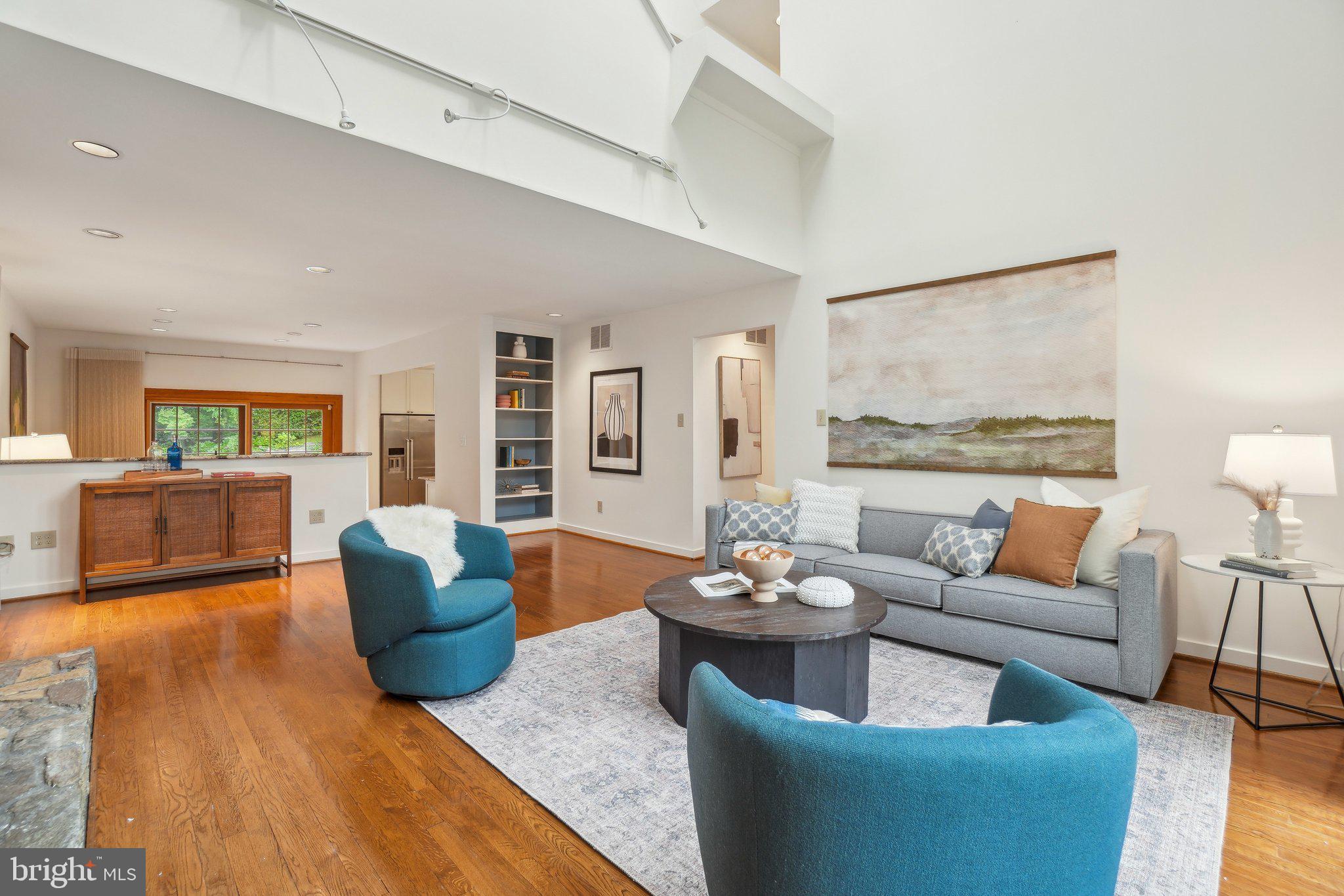 WOODHAVEN - Residential