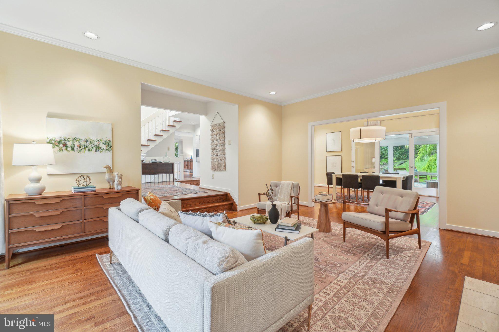 WOODHAVEN - Residential