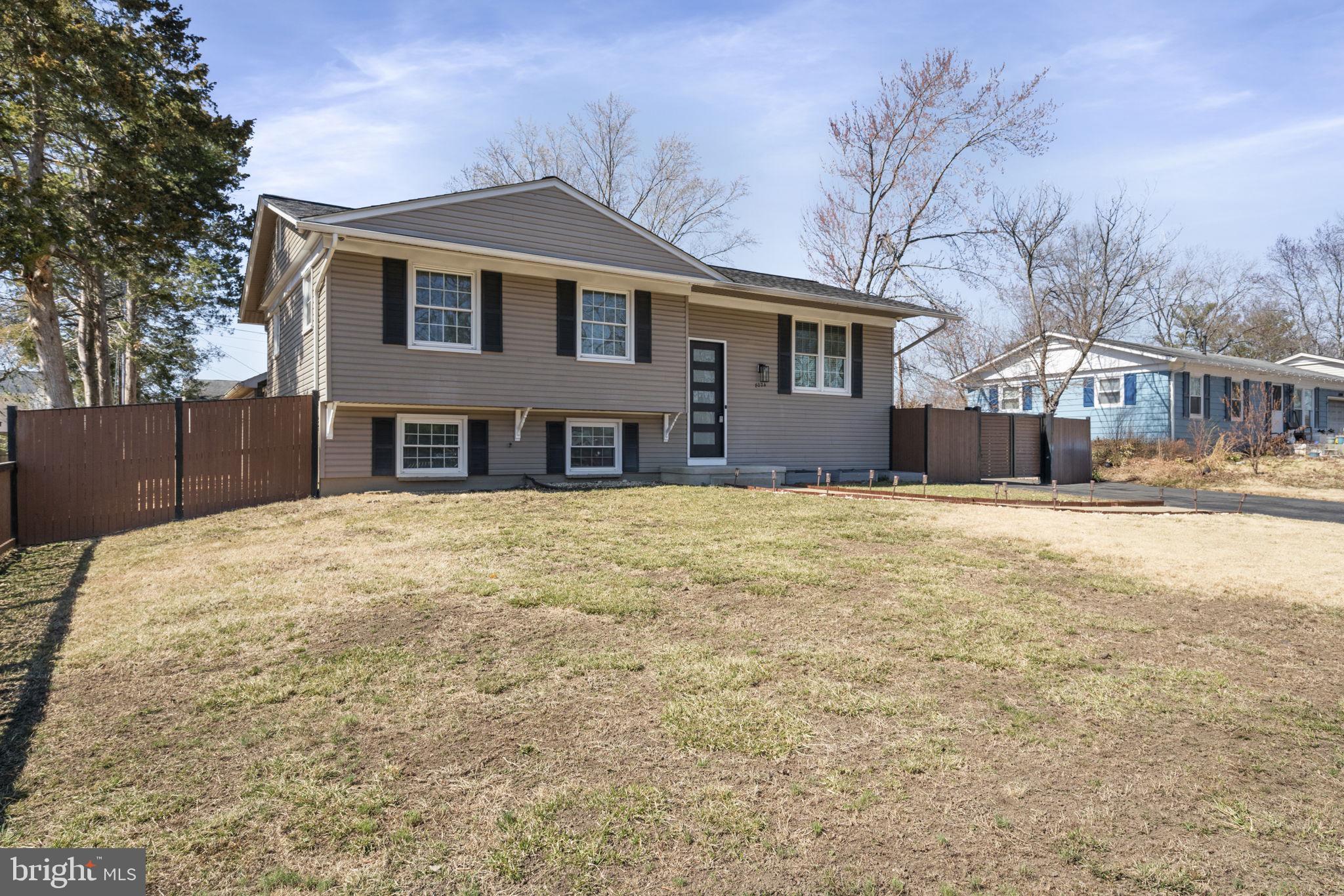 MT VERNON VALLEY - Residential