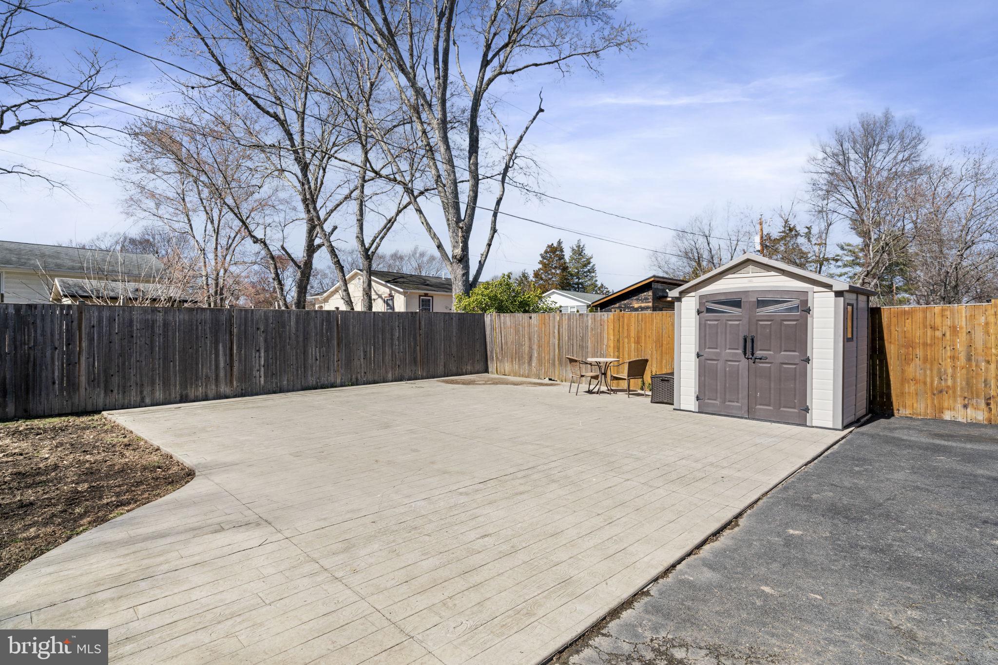 MT VERNON VALLEY - Residential