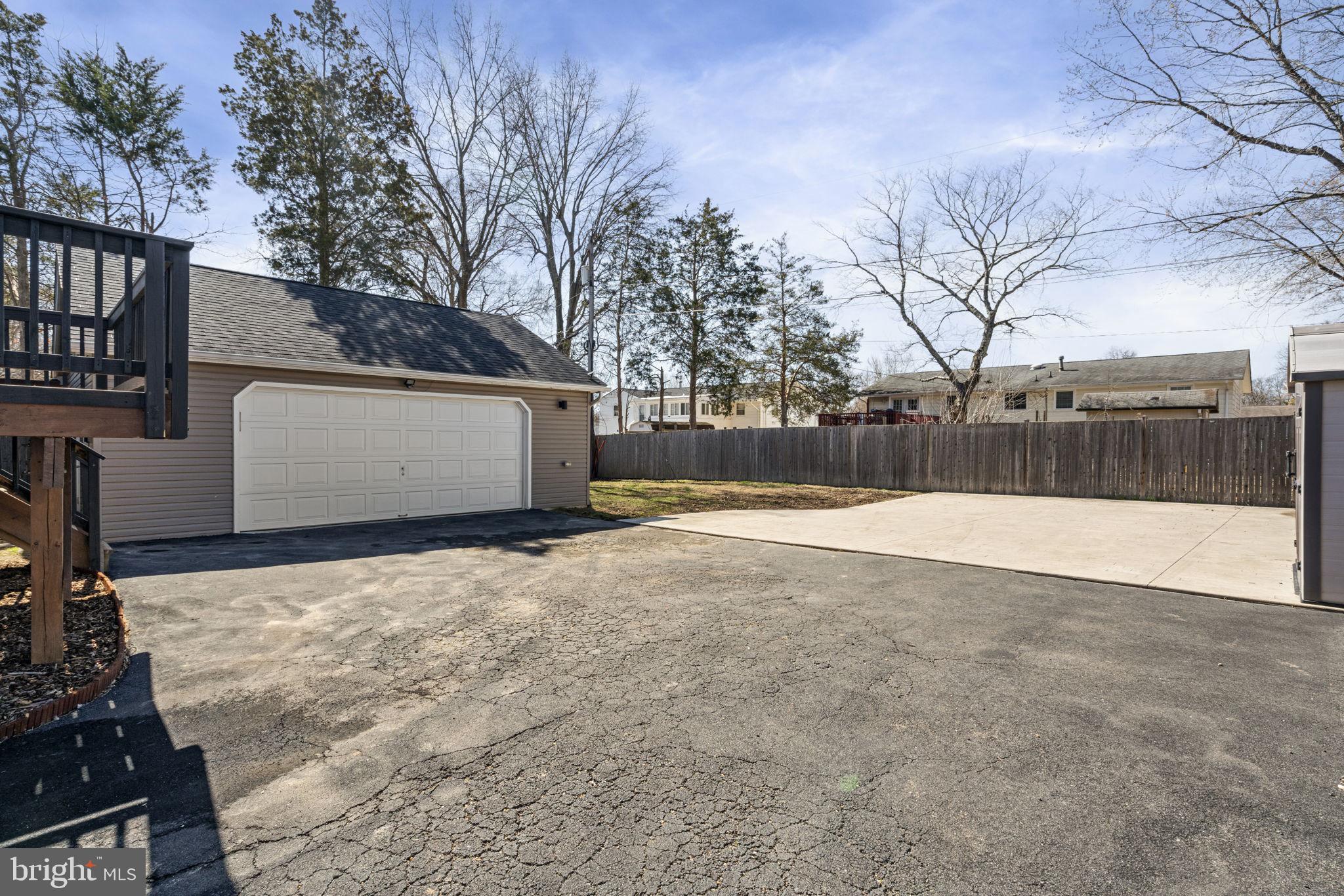 MT VERNON VALLEY - Residential