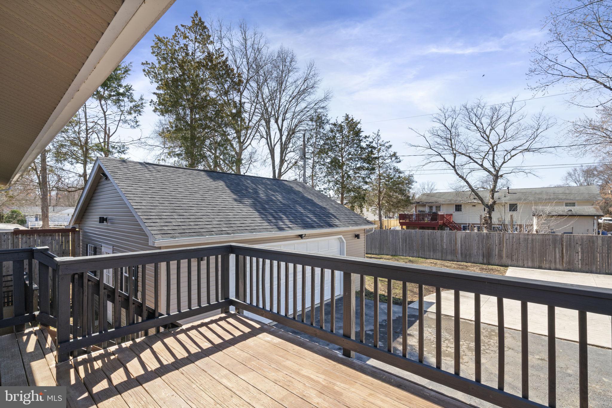 MT VERNON VALLEY - Residential