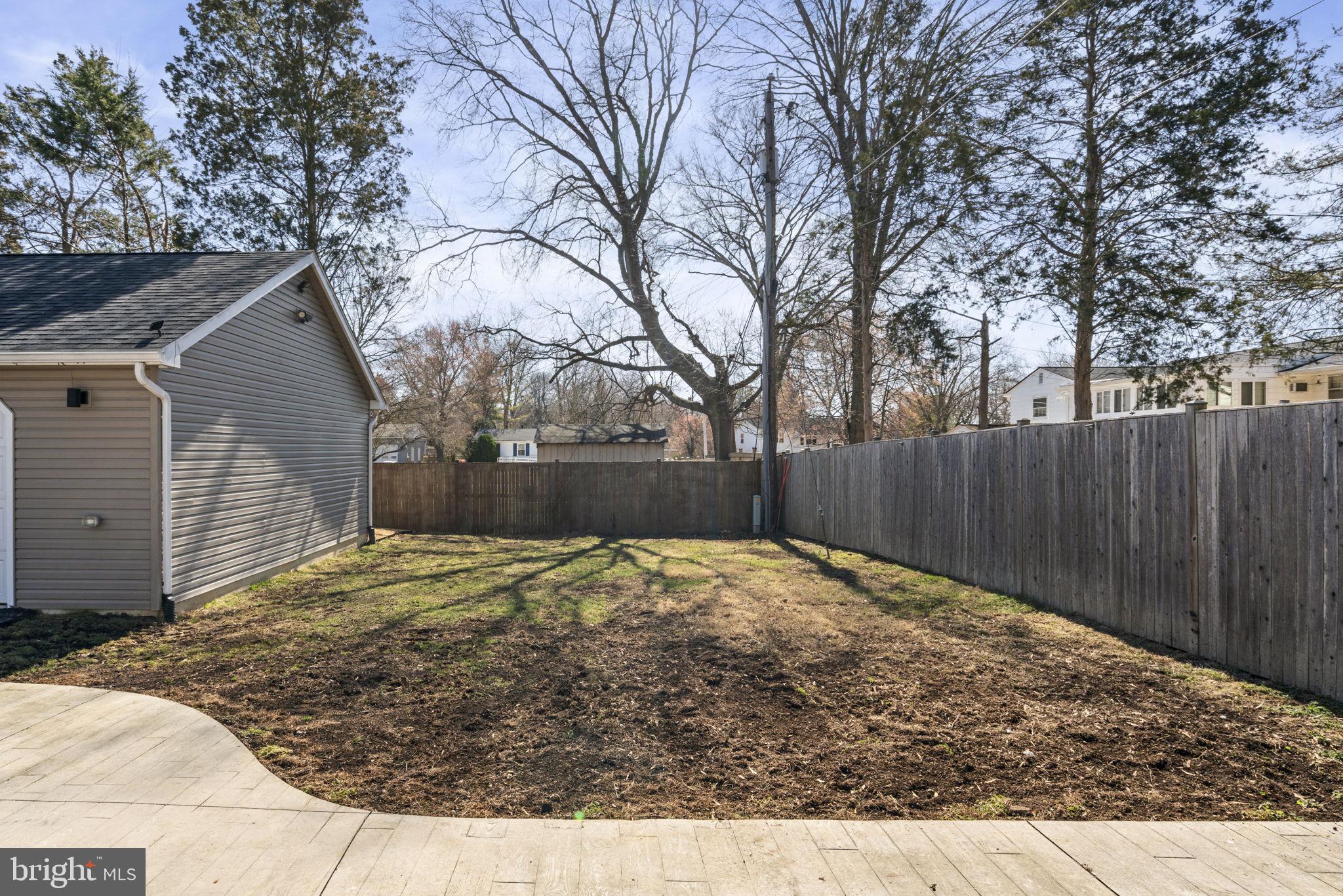 MT VERNON VALLEY - Residential