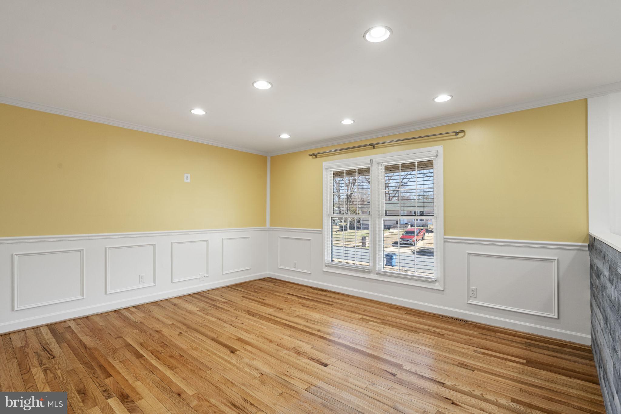 MT VERNON VALLEY - Residential