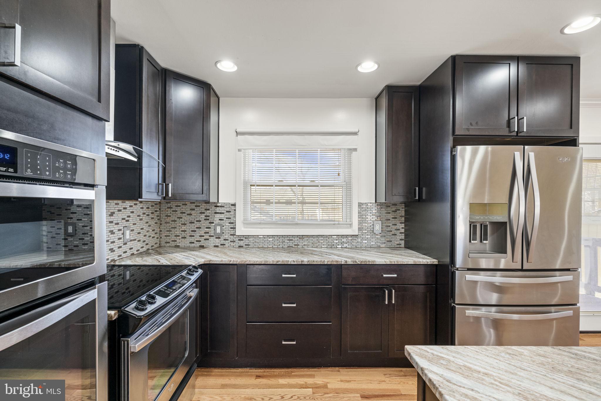 MT VERNON VALLEY - Residential
