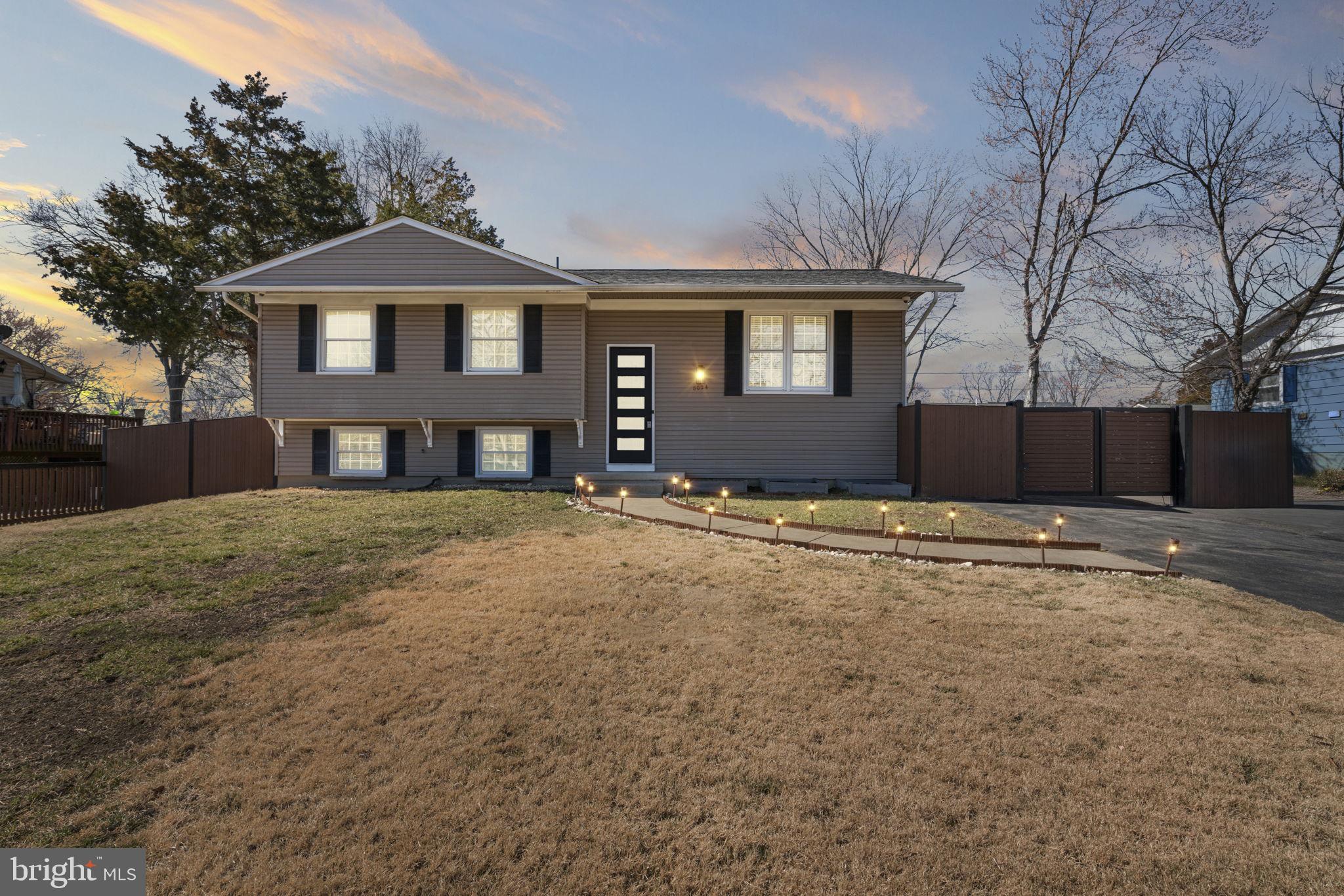 MT VERNON VALLEY - Residential