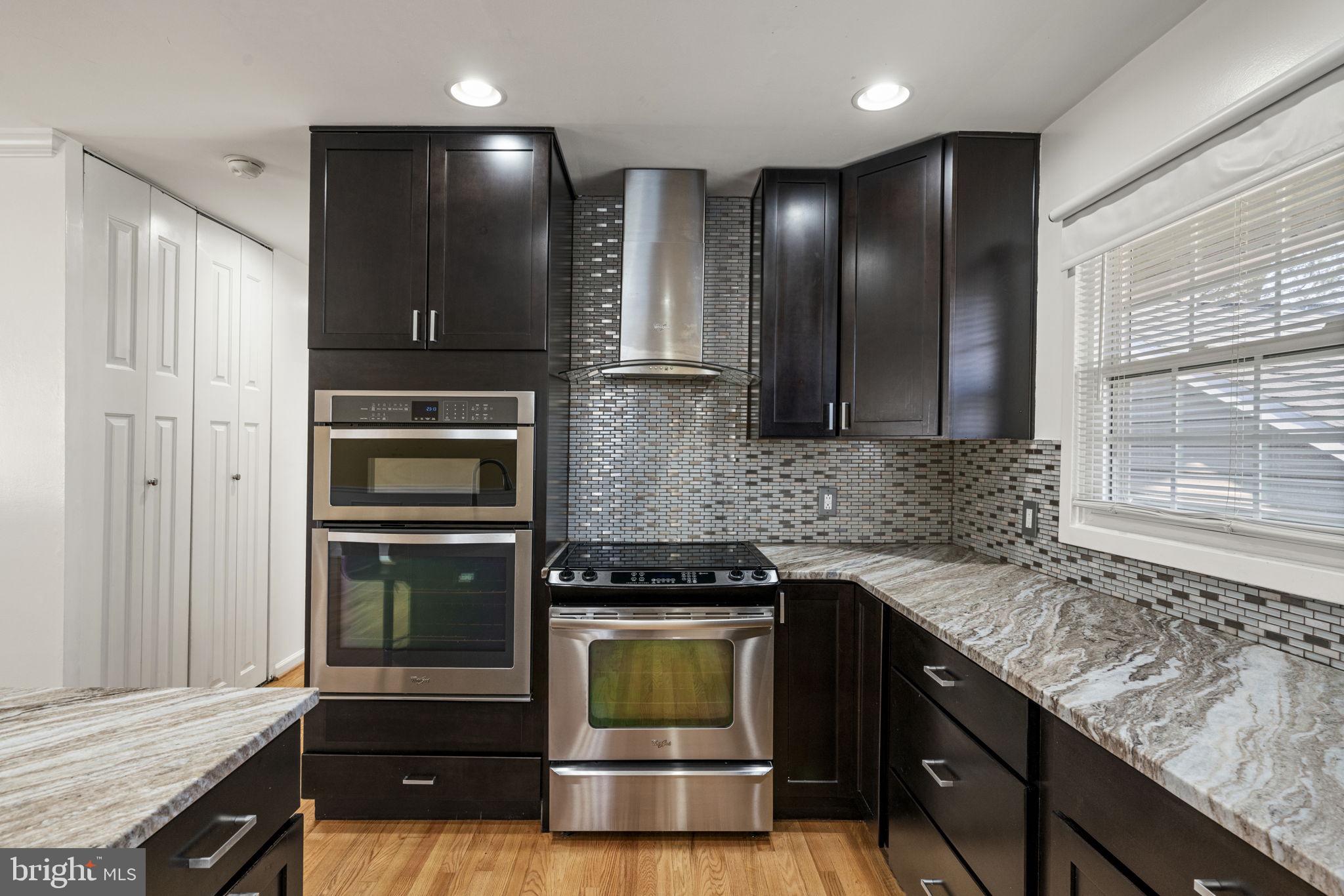 MT VERNON VALLEY - Residential