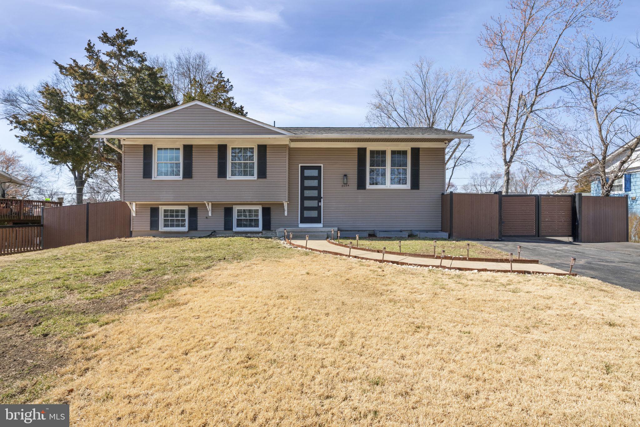 MT VERNON VALLEY - Residential