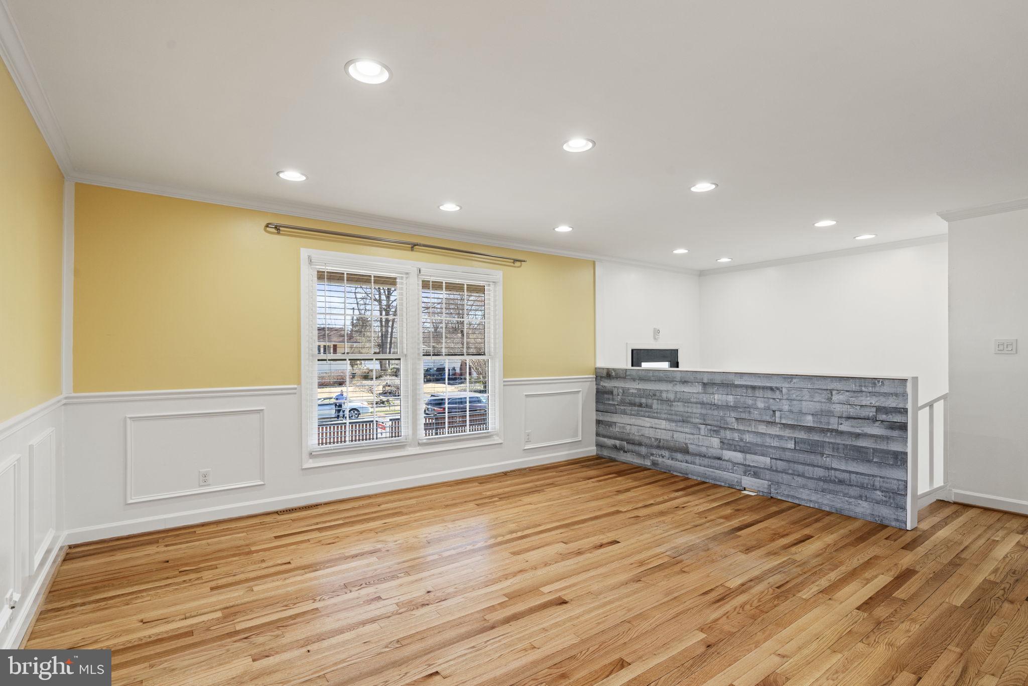 MT VERNON VALLEY - Residential