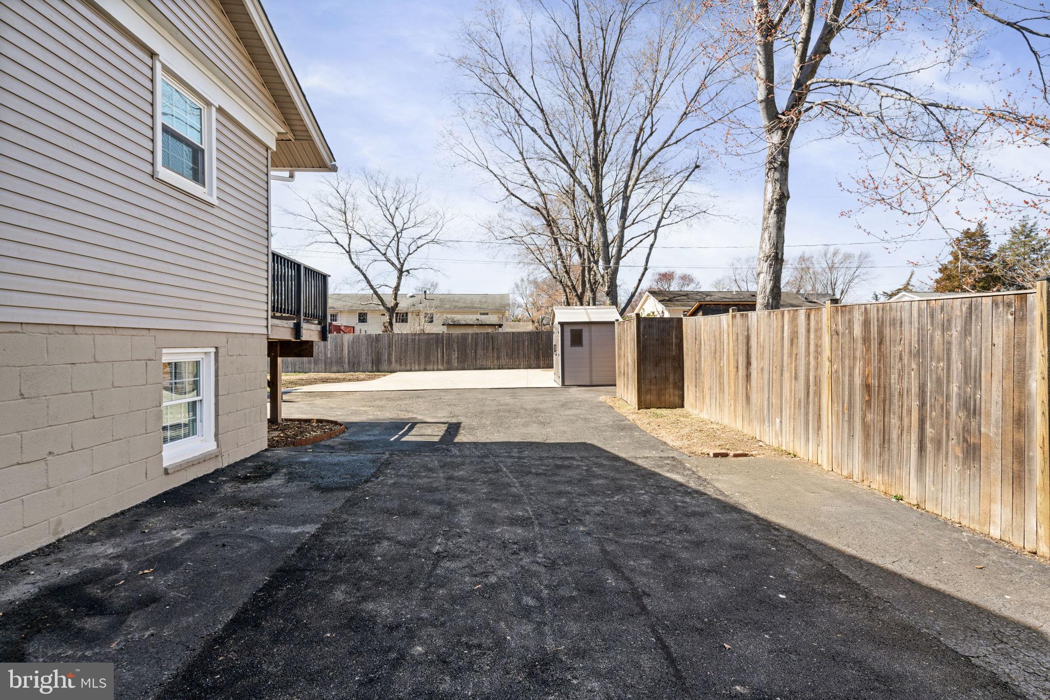 MT VERNON VALLEY - Residential