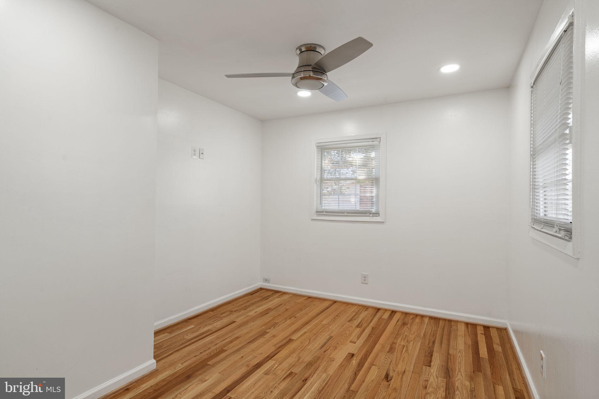 MT VERNON VALLEY - Residential
