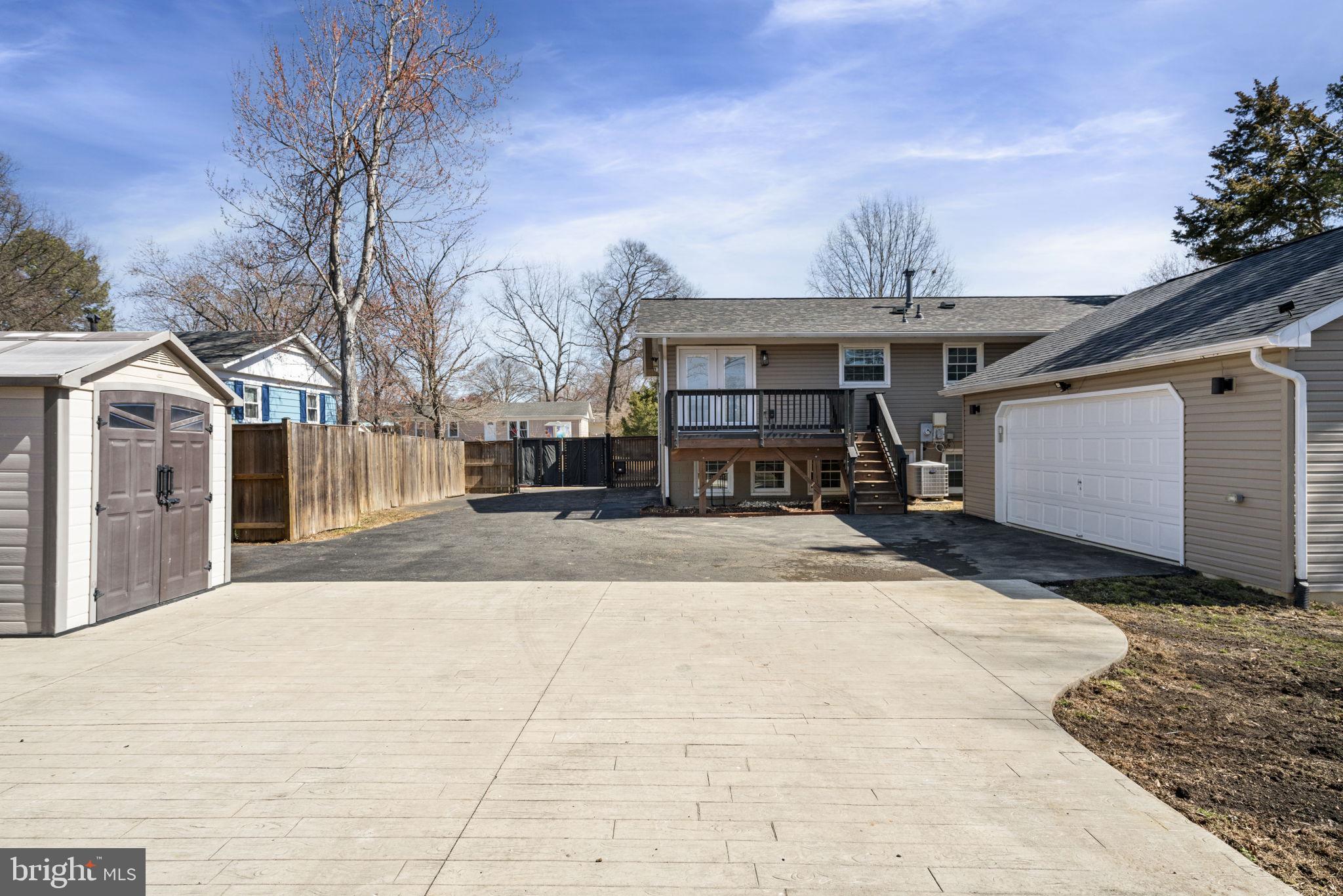 MT VERNON VALLEY - Residential