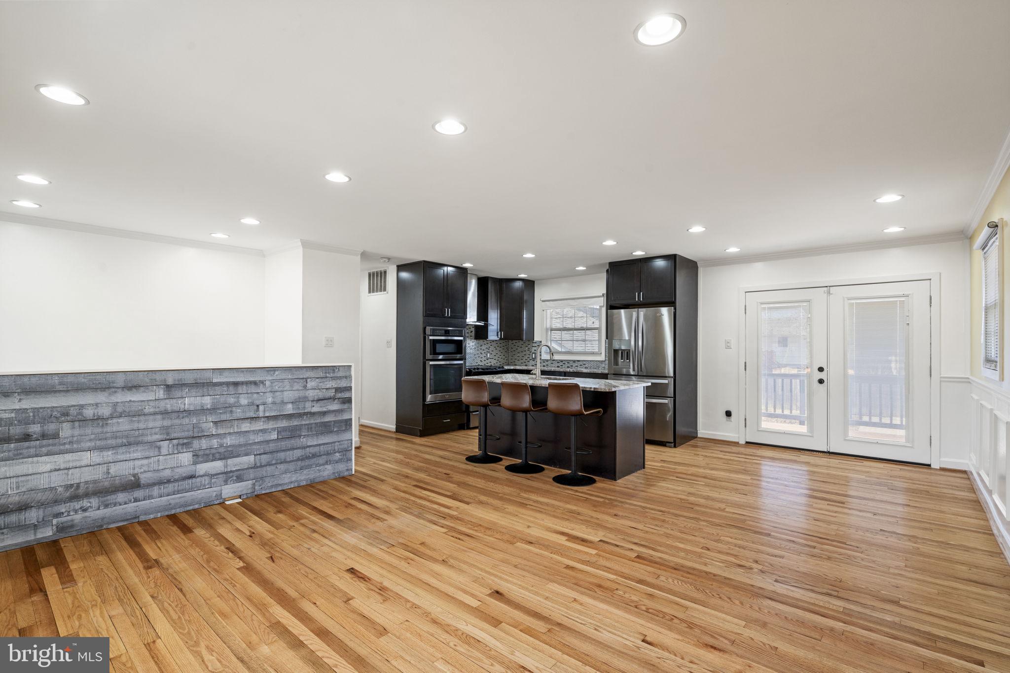 MT VERNON VALLEY - Residential