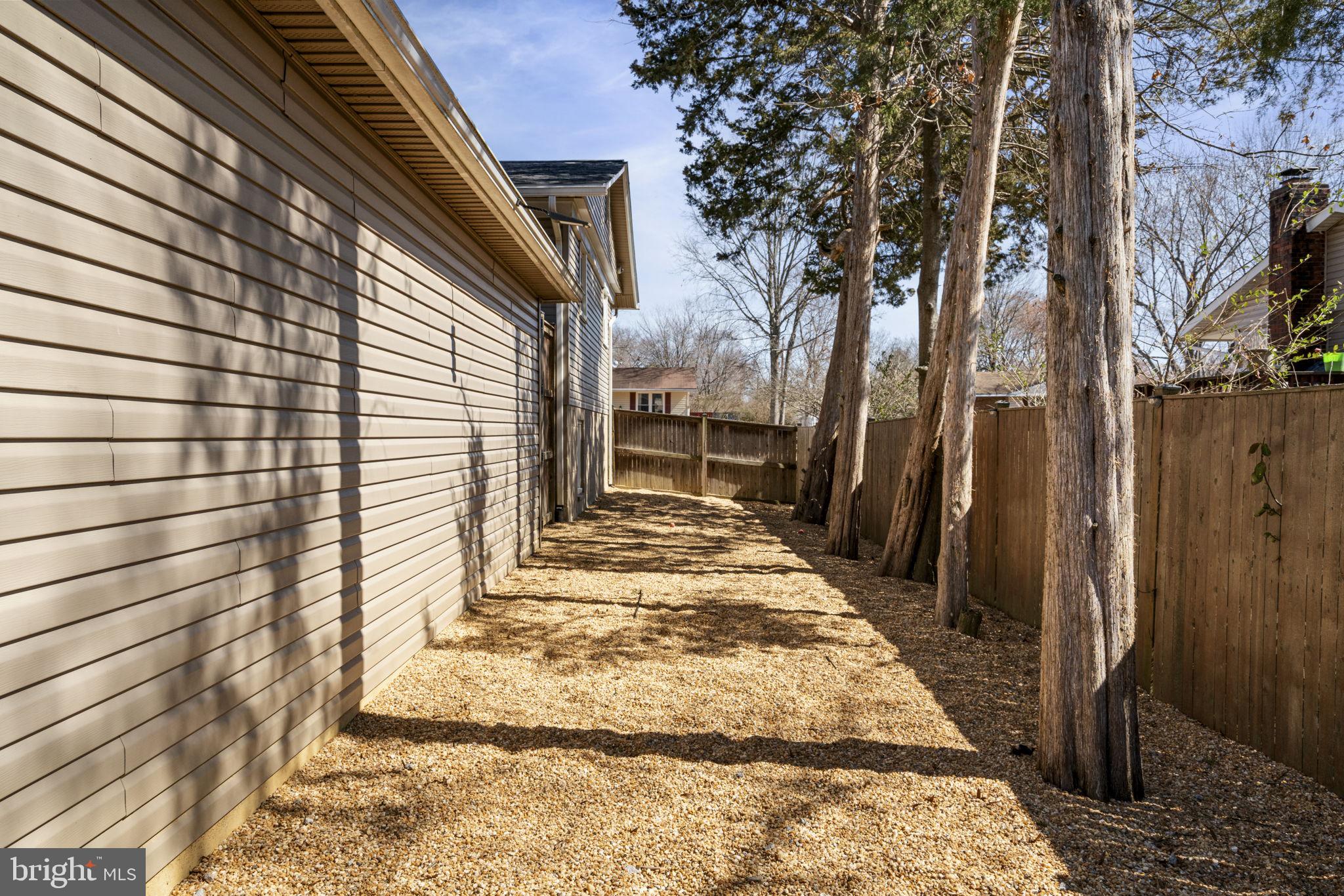 MT VERNON VALLEY - Residential