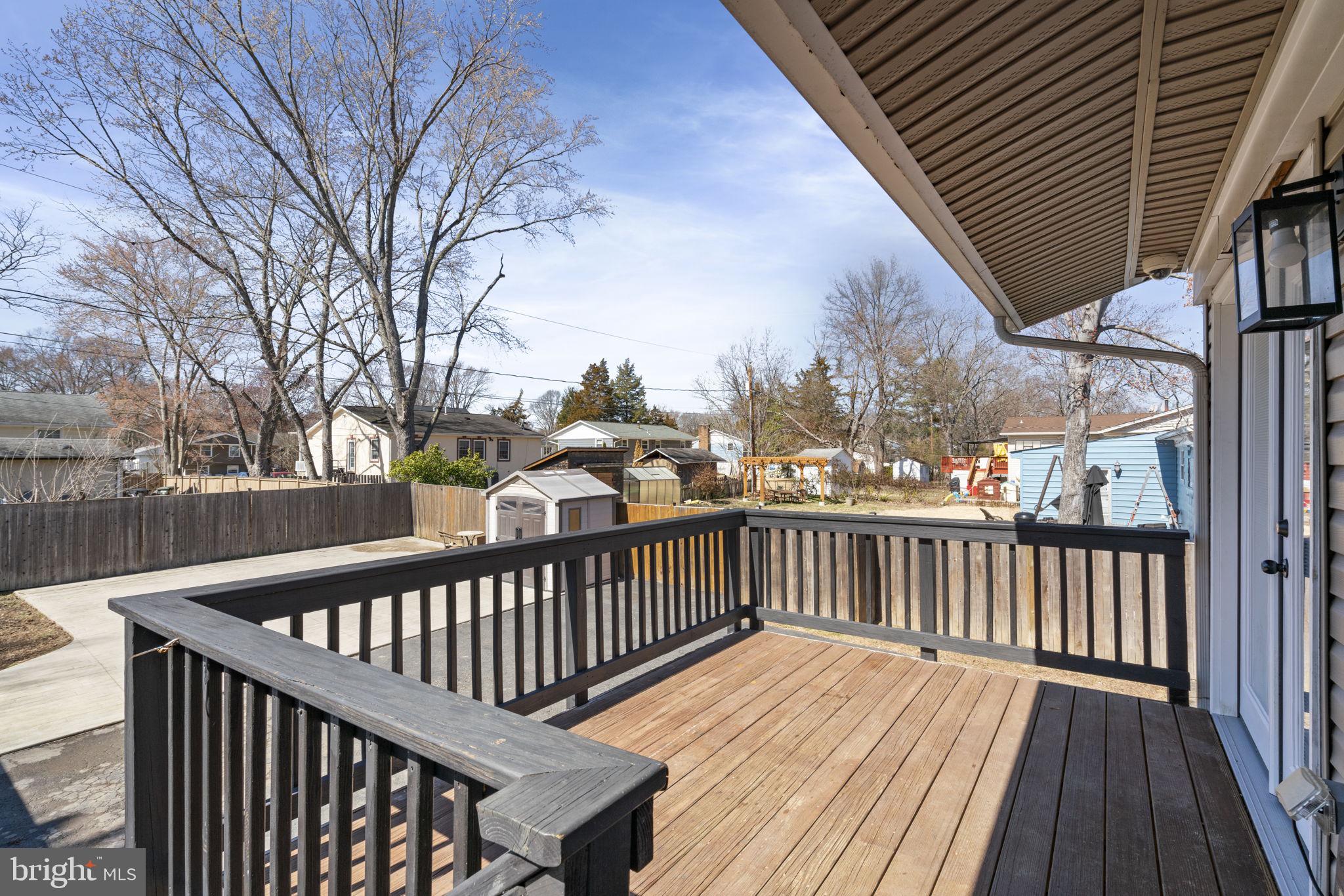 MT VERNON VALLEY - Residential