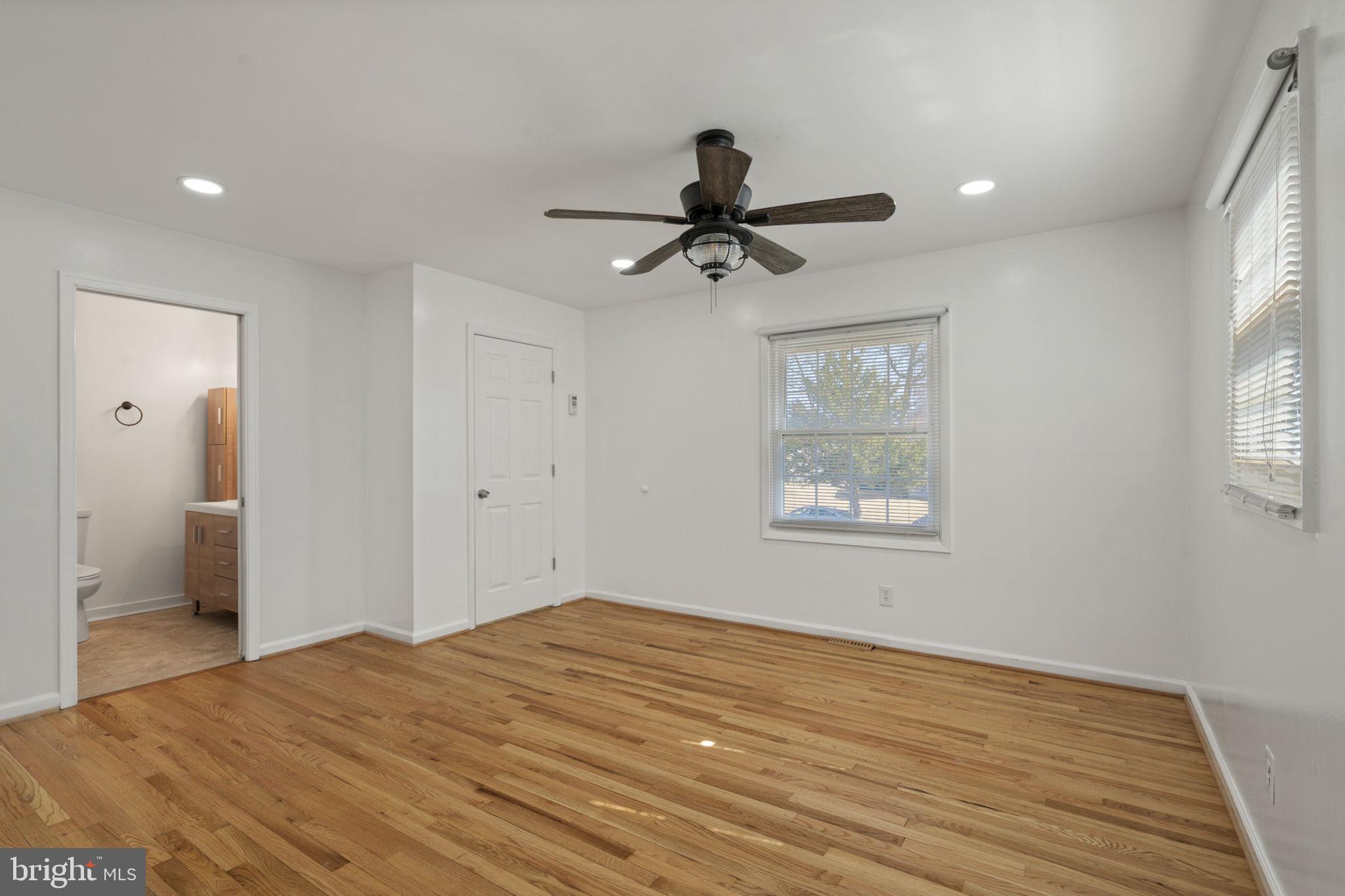MT VERNON VALLEY - Residential