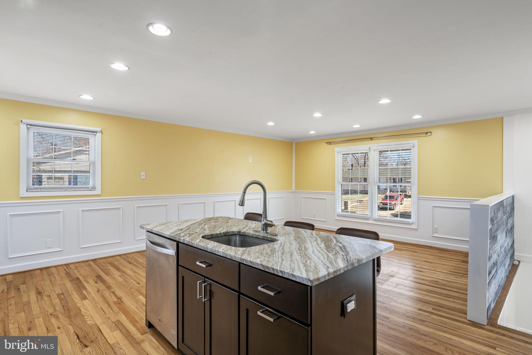 MT VERNON VALLEY - Residential