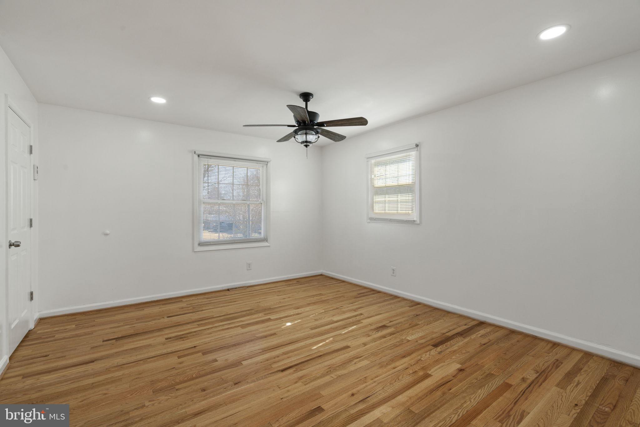 MT VERNON VALLEY - Residential
