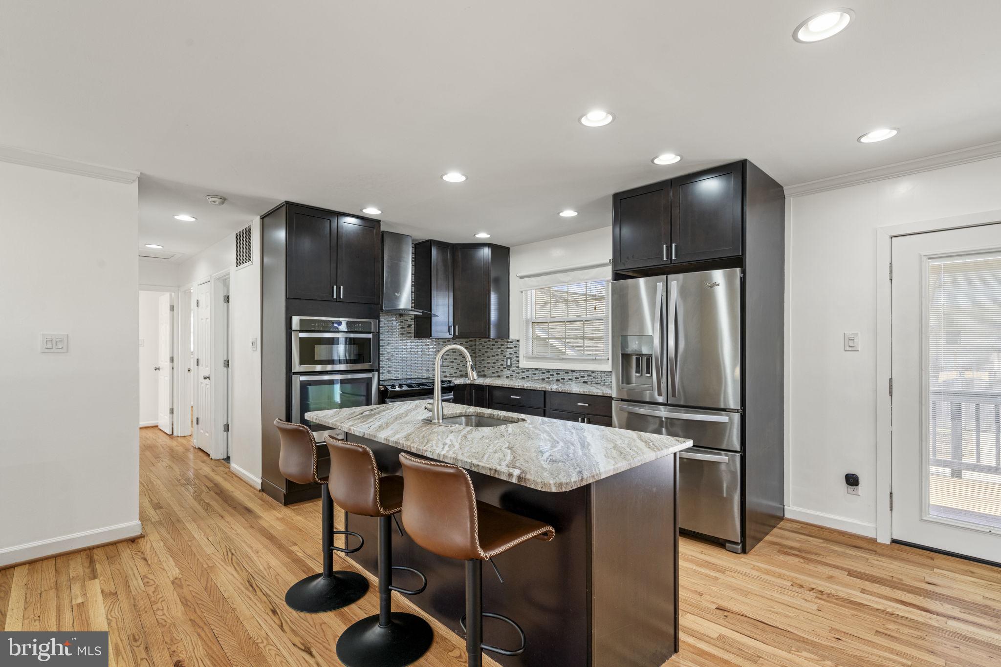 MT VERNON VALLEY - Residential