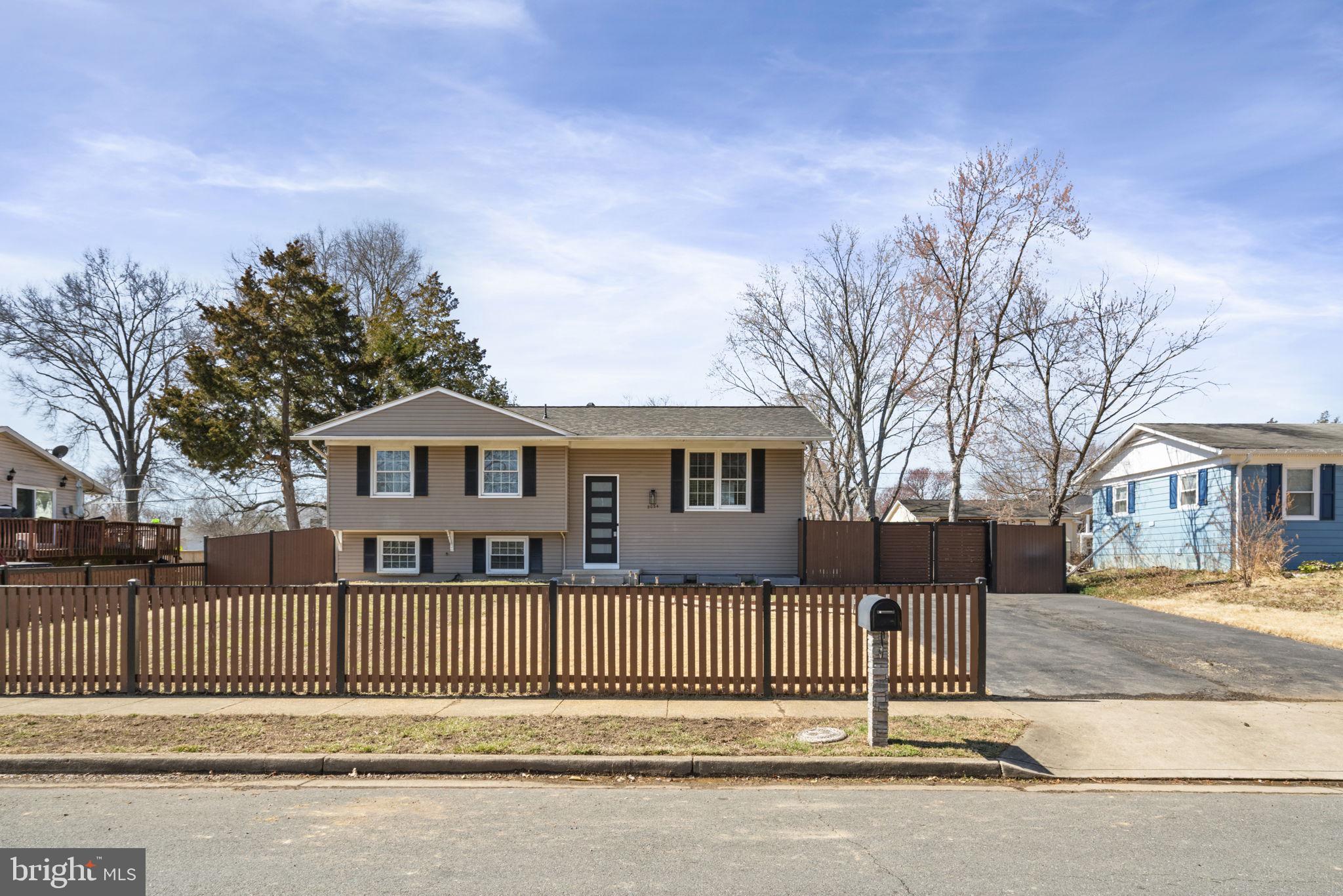 MT VERNON VALLEY - Residential