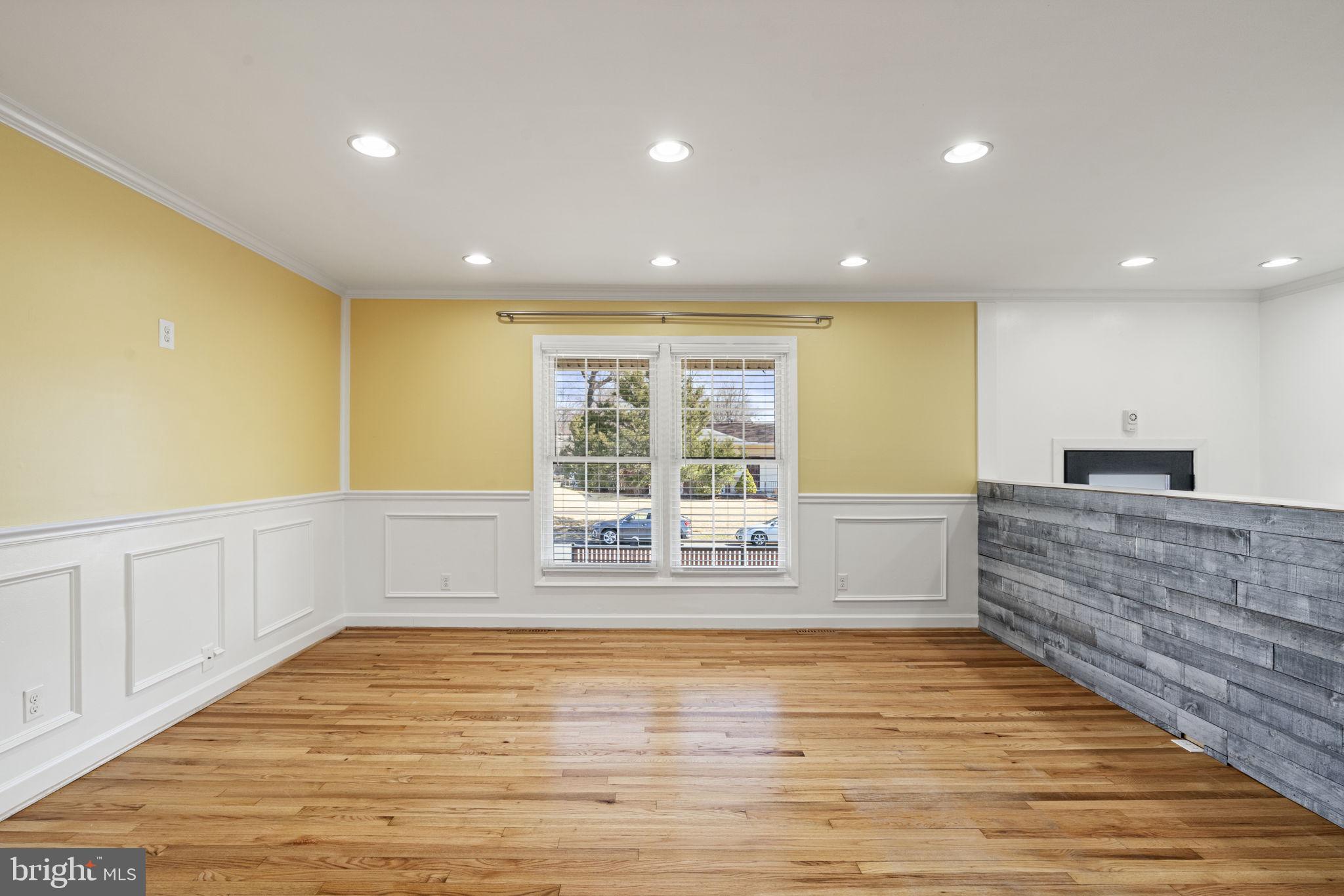 MT VERNON VALLEY - Residential