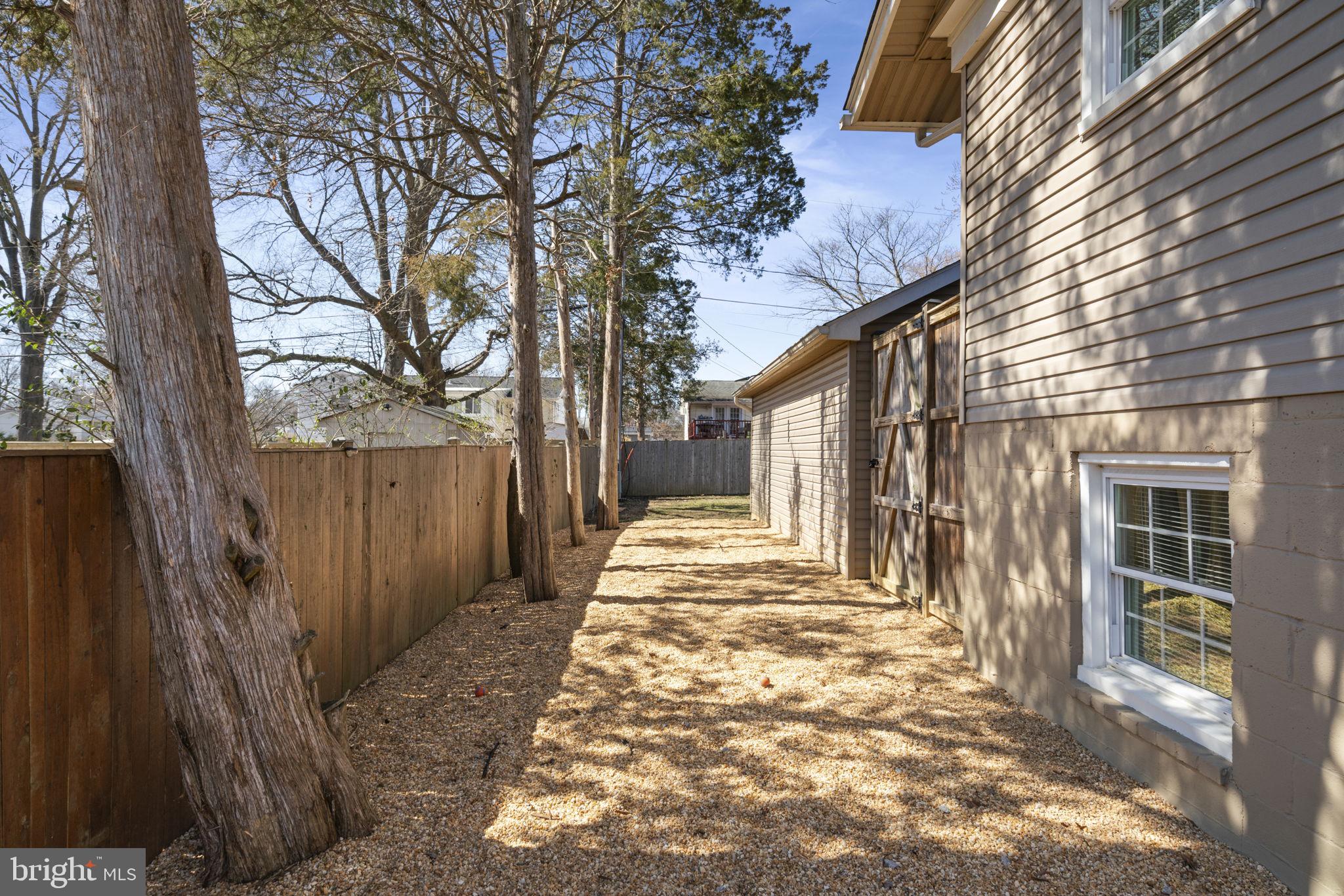 MT VERNON VALLEY - Residential